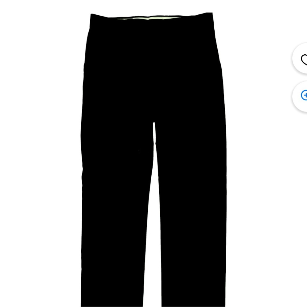 🍓🍓🍓SALE Men’s Black Michael Brandon Trousers